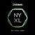 D&apos;Addario NYXLB130TSL Single NYXL 130 Super Long Scale Tapered Bass Snaar