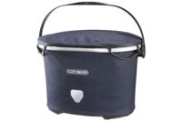 Ortlieb Up-Town Urban Mand 17.5L Stuur - Blauw Ortlieb Up-Town Urban Mand 17.5L Stuur - Blauw