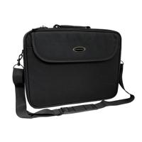 Esperanza ET101 laptoptas 39,6 cm (15.6") Opbergmap/sleeve Zwart Esperanza ET101 laptoptas 39,6 cm (15.6") Opbergmap/sleeve Zwart