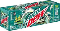 Mountain Dew Mountain Dew - Baja Blast 355ml 12 Blikjes