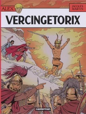 Vercingetorix (Paperback)