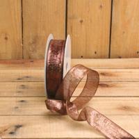 Bonbon doosjes - Chocolade doosje - Lint Mystic brons - 1 stuks