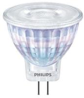 Philips LED spot MR11 GU4 12V 2,3-20W 2700K - LED3477