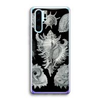 Haeckel Prosobranchia: Huawei P30 Pro Transparant Hoesje