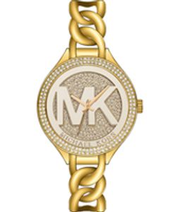 Horlogeband Michael Kors MK3474 Staal Doublé 14mm