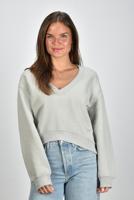 RAE trui Lunar sky grey RAE trui Lunar sky grey