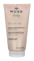 Nuxe Body Reve De The Revitalising Granular Scrub 150 ml