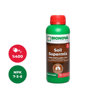 Bio Nova Bio Nova Grond Supermix Bio Nova Bio Nova Grond Supermix