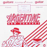 Argentine 1012-MF B-2-snaar Argentine 1012-MF B-2-snaar