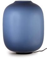 Cappellini lampe de table Arya médium - Bleu - thumbnail