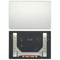 Touchpad voor Macbook Pro 13 Retina A2159 2019 (Zilver)