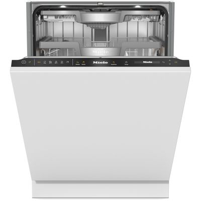 MieleG 7797 SCVi K2O XXL 125 Gala Edition Vaatwasser