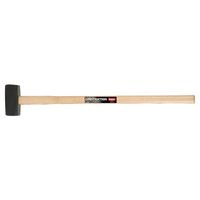 Polet Voorhamer Vierkant Din6475 Hickory 90cm 5kg