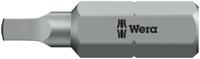 Wera 868/1 V Binnenvierkant Bits, # 1 x 25 mm - 1 stuk(s) - 05340245001