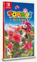 Tomba! Special Edition (Limited Run Edition)