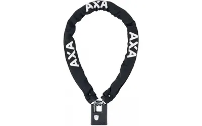 AXA Clinch+ Kettingslot 105cm x 7,5mm