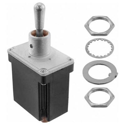 Honeywell SPS 102TL2-7 Tuimelschakelaar 1 stuk(s)