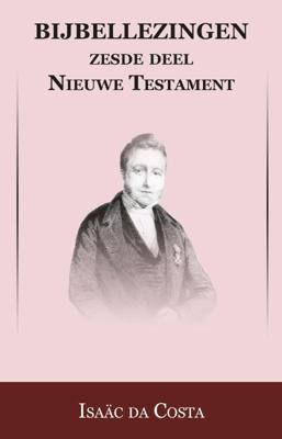 Nieuwe Testament (Paperback)