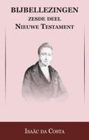 Nieuwe Testament (Paperback)