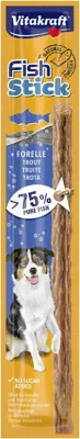 Vitakraft Fish Stick met forel 15g