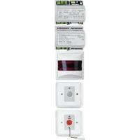 ELSO-WC-set voor minder-valide toilet ELG740224 UPS-netvoeding Sigma JOY rw 1 stuk(s)
