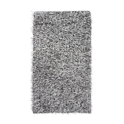 Aquanova Kemen Badmat 60x100cm Zilvergrijs KEMBMM-95