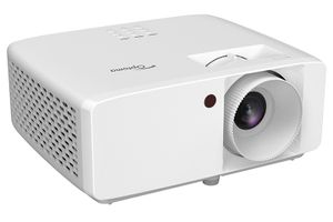 Optoma ZH350 beamer/projector Projector met normale projectieafstand 3600 ANSI lumens DLP 1080p (1920x1080) 3D Wit