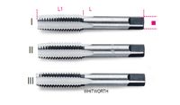 Beta Handtappen, Whitworth draad verchroomd staal 430ASW 5/8 - 004300040