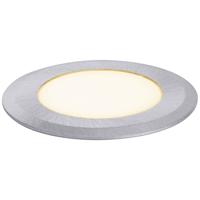 Paulmann Floor downlight 2200K rd 94726 Vloerinbouwlamp LED 2.2 W Aluminium - thumbnail