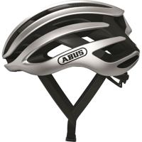 Abus Helm AirBreaker gleam Zilver S 51-55cm - thumbnail