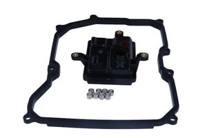 Hydrauliekfilterset, automatische aandrijving 261679