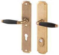 Krukg.LS SKG Bonton/Art-Nouveau MTO/ebben K72