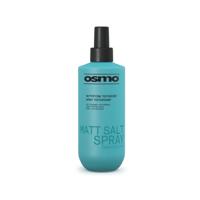 Osmo Matt Salt Spray Mattifying Texturiser 250ml