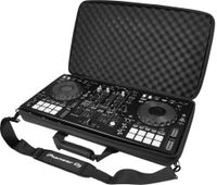 Pioneer DJC-800 audioapparatuurtas DJ-controller Hard case Zwart - thumbnail