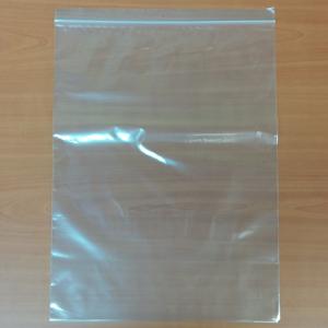 100 Gripzakjes 300 x 400 mm 50 micron