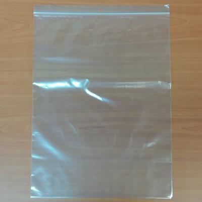 100 Gripzakjes 300 x 400 mm 50 micron