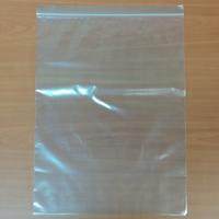 100 Gripzakjes 300 x 400 mm 50 micron