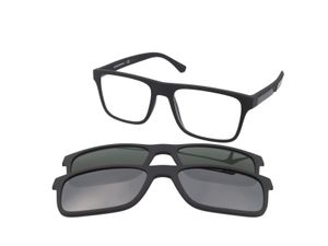 Brillen met correctie Emporio Armani EA4115 58011W