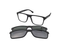 Brillen met correctie Emporio Armani EA4115 58011W