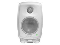 Genelec 8010AW luidspreker 2-weg Wit Bedraad 50 W - thumbnail