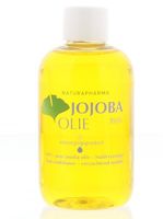 Jojoba olie