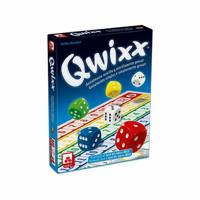 Educatief Spel Fournier Qwixx