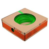 LAPP 4510122 Draad H05V-K 1 x 0.75 mm² Groen 100 m