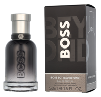 Hugo Boss Bottled Beyond 50 ml Eau de Parfum Dames