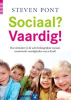 Sociaal? Vaardig! (Paperback)