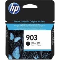Originele inktcartridge HP T6L99AE Zwart 8 ml