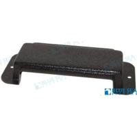 BS2710 - AANSLUITPLAATAFDEKKING D.10 CIRCUITS BS2710 - AANSLUITPLAATAFDEKKING D.10 CIRCUITS