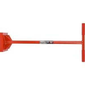 Polet Vierkante Gronddammer 780x180x180mm 12.5 kg