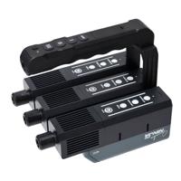 PMI SmokeNINJA-Pro Trident Kit