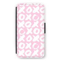 XOXO: iPhone 11 Flip Hoesje